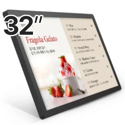 ī�� CT3210IPS + DS�÷��̾�