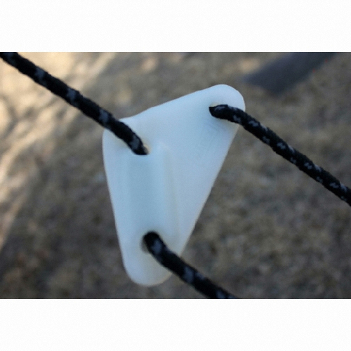 마렉스 야광 삼각 스토퍼 (12개)_이미지