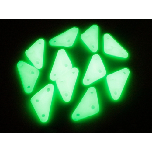 마렉스 야광 삼각 스토퍼 (12개)_이미지