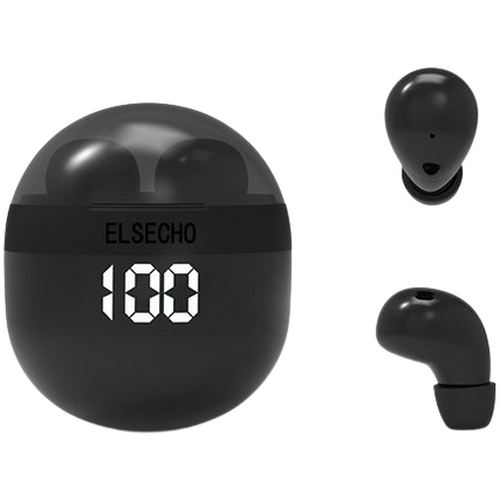 미니 수면 이어폰 SK18