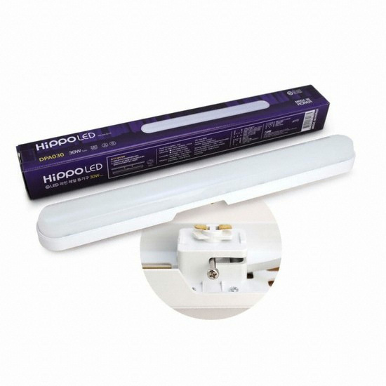 ���� LED ���� ���� ���ڵ� 30W