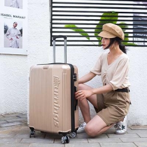 Travel 여행용 기내용20호 5color CH1650997-익스트리