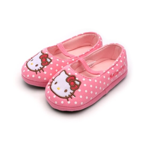  헬로키티 하리 밴드덧신