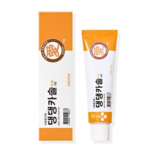 헬로마이펫 ㅤ댕댕카솔 보습 크림 50g (1개)_이미지