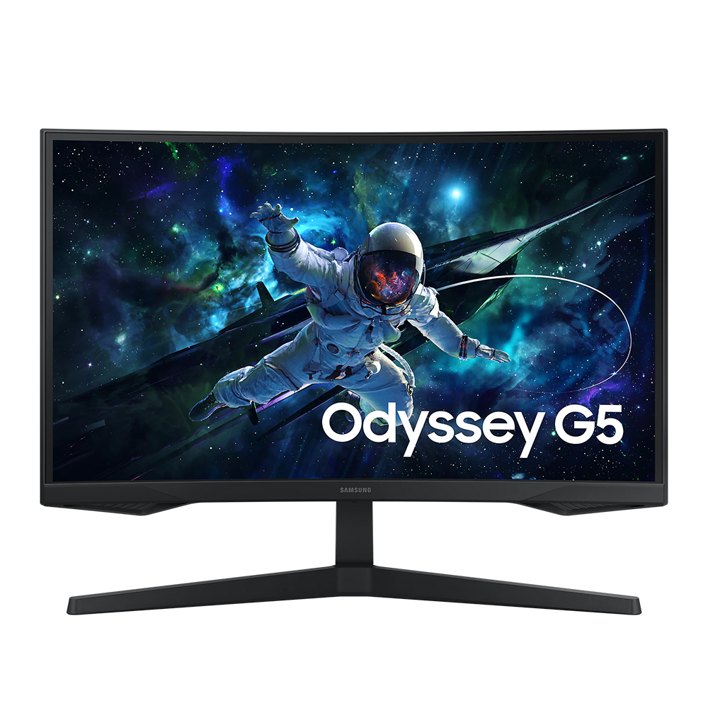 �Ｚ���� ������ G5 S27CG550