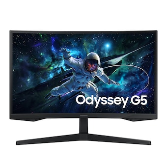삼성전자 오디세이 <b>G5</b> S27CG550