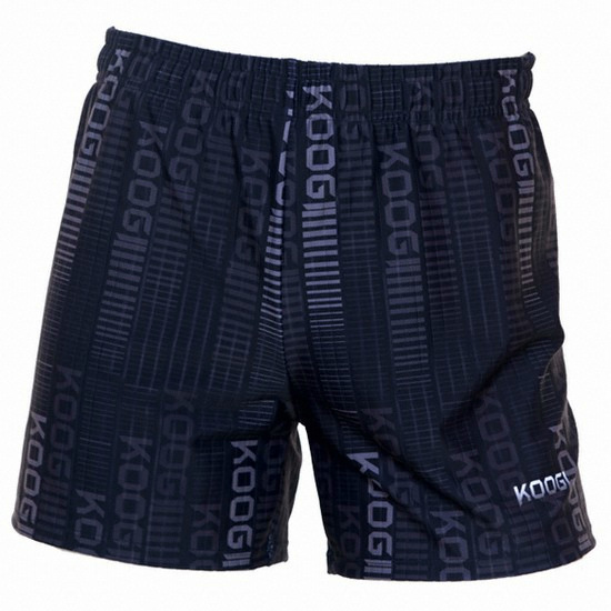 쿠기 KM-J429 남성 트렁크 수영복_이미지