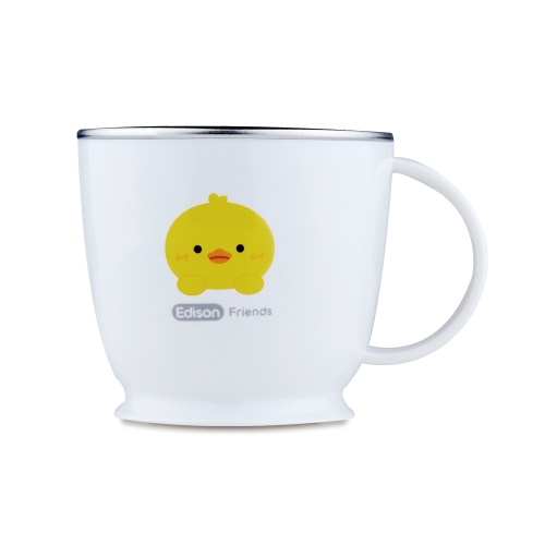 프렌즈 논슬립 스텐 한손컵 리뉴얼