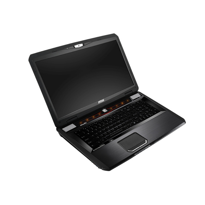 MSI GT780DX-i7 Majestic (기본)_이미지