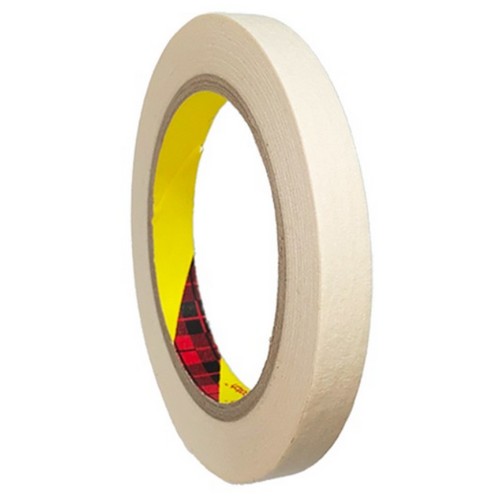 3M 2205 다용도 마스킹 테이프 15mm x 40m