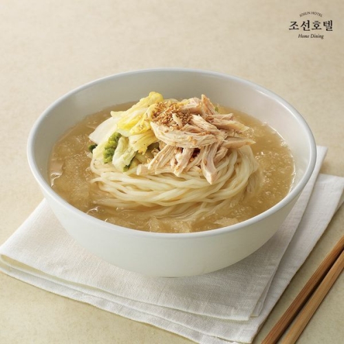 조선호텔 초계 국수 1.08kg