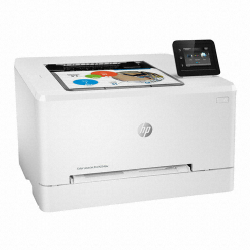 HP 컬러 레이저젯 프로 M254dw (기본토너)_이미지