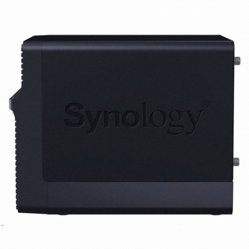 Synology DS411+II (하드미포함)_이미지
