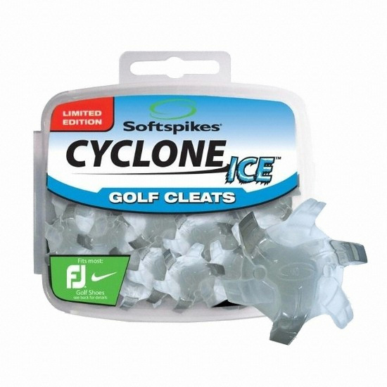 싸이클론 아이스 투어락 FT 타입