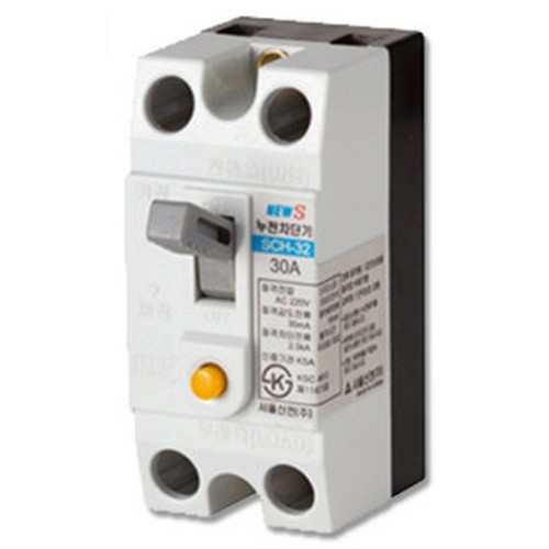 ������� SCH-32 2P 20A