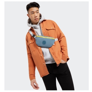 힙색 프레쉬 라이트 다크 틸 KLCBW01-DKTC