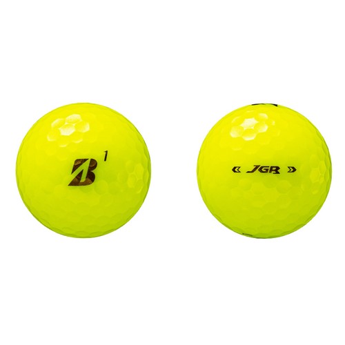 브리지스톤 TOUR B JGR (컬러공, 12개)_이미지