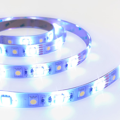 고퀄 헤이홈 LED 스마트 라인 조명