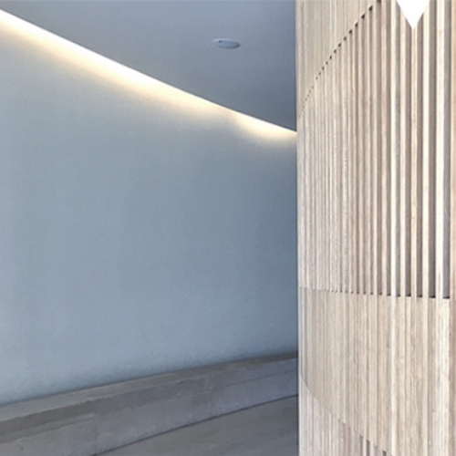 고퀄 헤이홈 LED 스마트 라인 조명_이미지