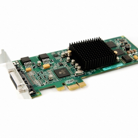 매트록스 밀레니엄 G550 LP PCI-E 32MB 앤아이피