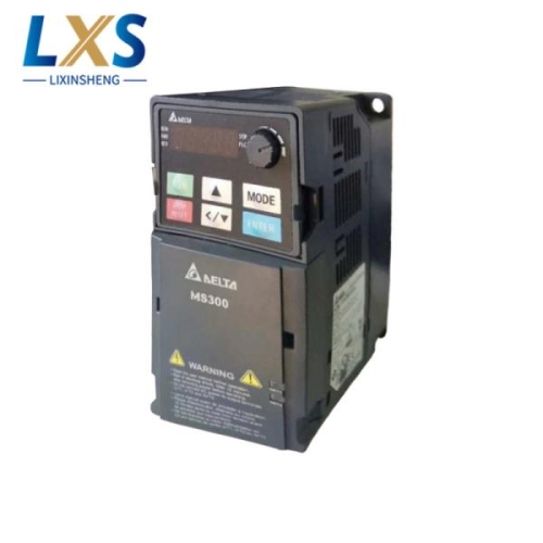 델타 VFD-MS300 3 상 전압 인버터 VFD11AMS23ANSAA 전력 공구 공작 기계용 2.2KW 230V_이미지
