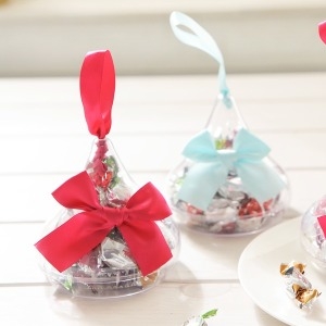 쥬얼리캔디 45g 발렌타인 화이트 데이 사탕 선물