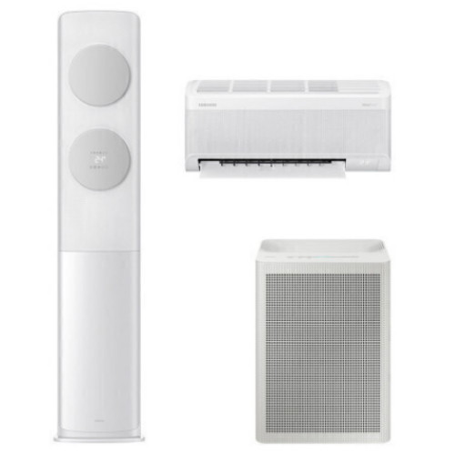 삼성전자 비스포크 무풍 클래식 AF70F17D11GRS + AP70F03102이미지입니다. 누르면 해당 게시물로 새창이동합니다.