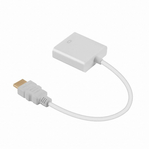 이지넷유비쿼터스 넥스트 NEXTLINK-2415HVC HDMI to VGA 컨버터_이미지