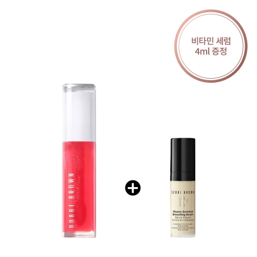  바비브라운 엑스트라 블러싱 립 오일 6ml [1개]