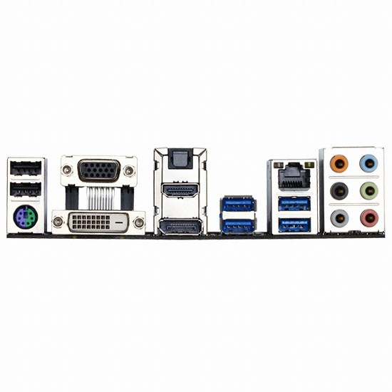 GIGABYTE GA-H97-Gaming 3 게이밍에디션 제이씨현_이미지