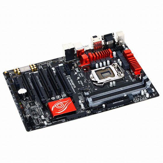 GIGABYTE GA-H97-Gaming 3 ���ֿ̹���� ���̾���