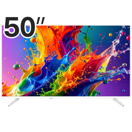 JS50QLEDTV