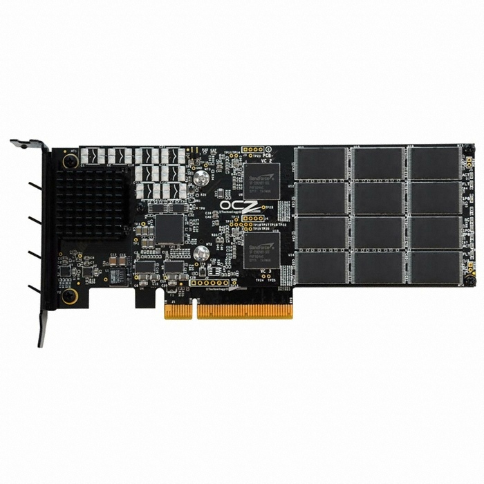 OCZ SS Z-DRIVE R4 CM84 해외구매 (300GB)