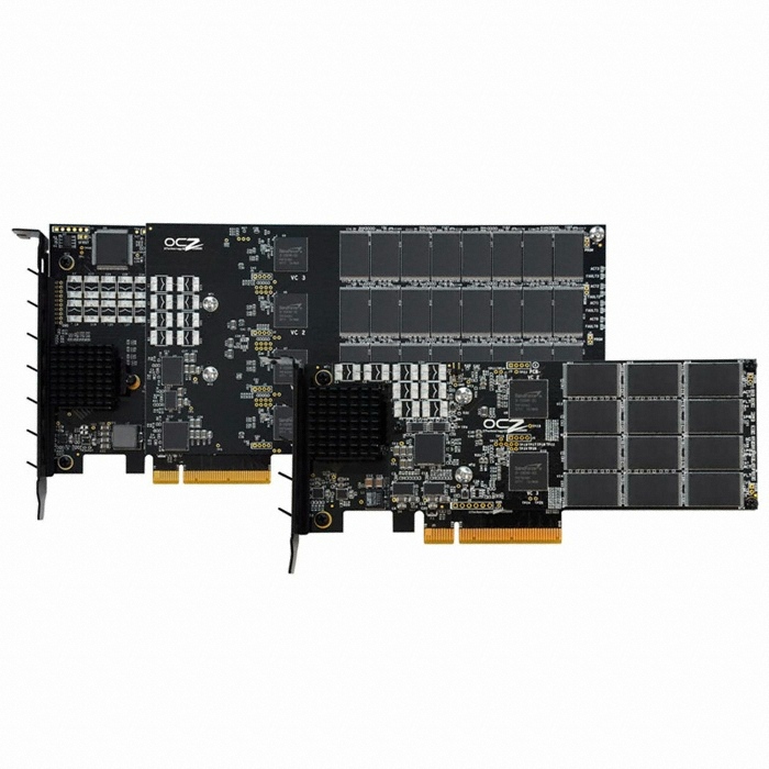 OCZ SS Z-DRIVE R4 CM84 해외구매 (300GB)_이미지
