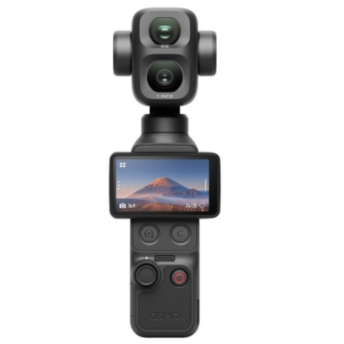 DJI 오즈모 포켓4P (스탠다드 콤보)_이미지