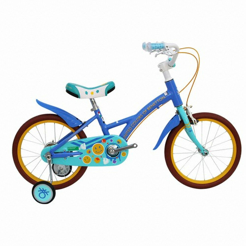 베네통 BKT 16/18 (2018년형)