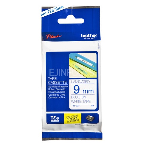 Brother 정품 TZe-223