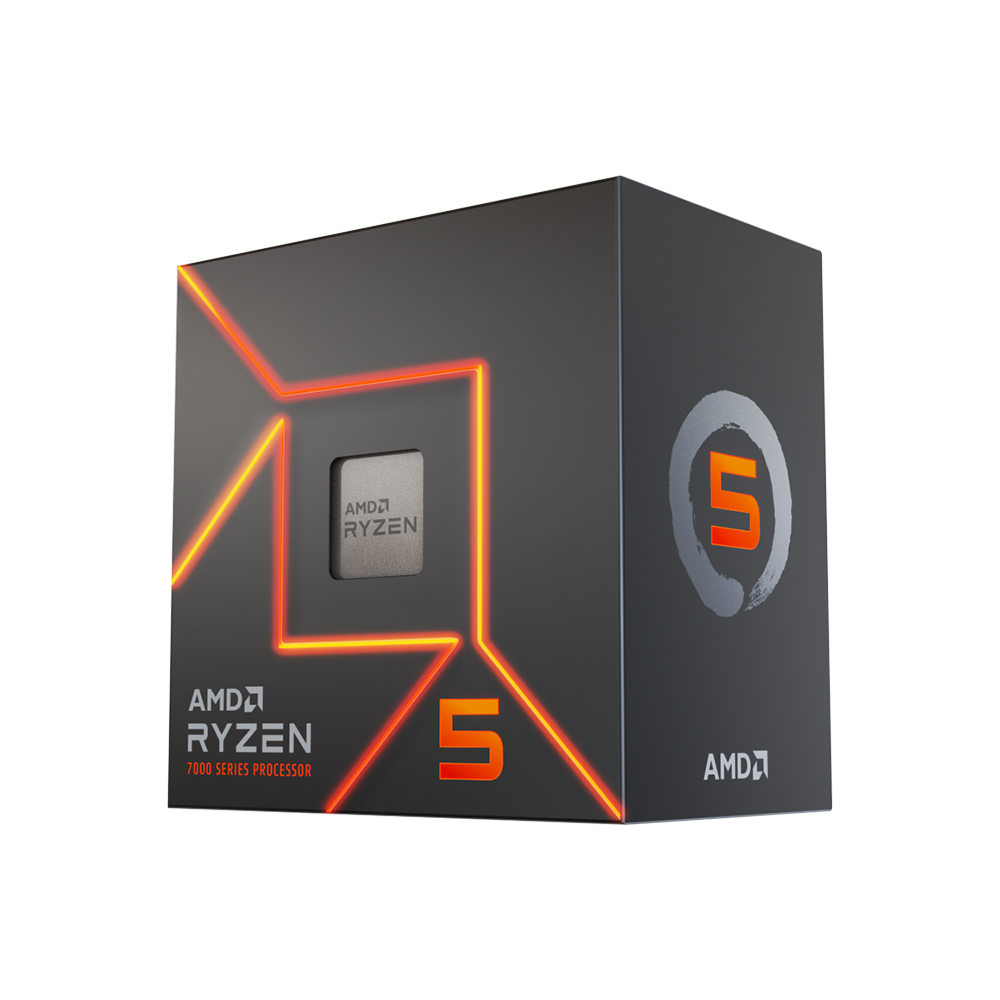 AMD 라이젠5-5세대 7600 (라파엘) (정품)_이미지
