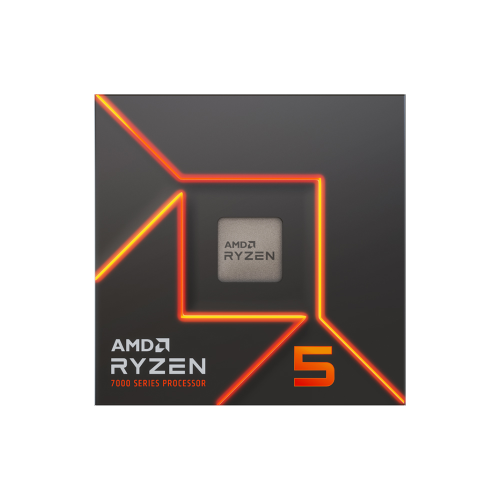 AMD 라이젠5-5세대 7600 (라파엘) (정품)_이미지