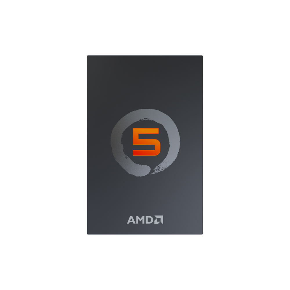 AMD 라이젠5-5세대 7600 (라파엘) (정품)_이미지