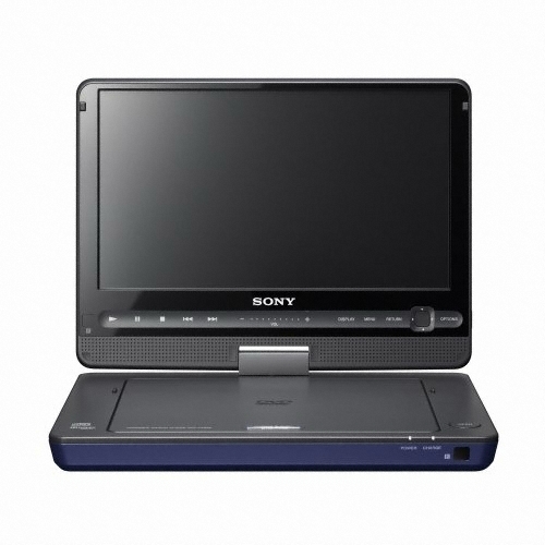 SONY DVP-FX930 (해외구매)