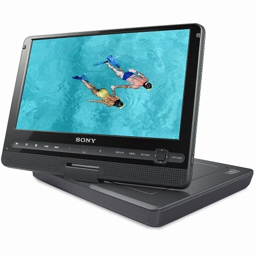 SONY DVP-FX930 (해외구매)_이미지