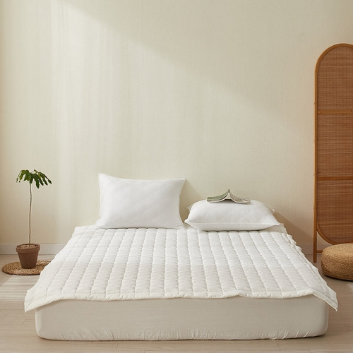 샤르르 쿨리쉬 냉감 여름 침대패드