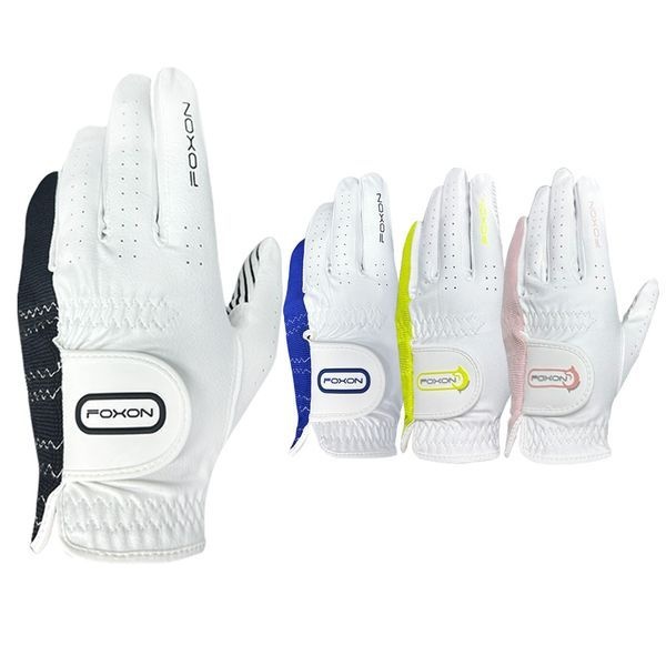 투어골프 폭슨 파크골프 논슬립 골프장갑이미지입니다. 누르면 해당 게시물로 새창이동합니다.