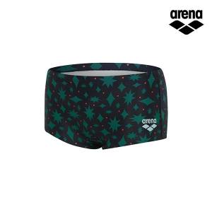 아레나 오너먼트 숏사각 A4FM1MQ21BLK