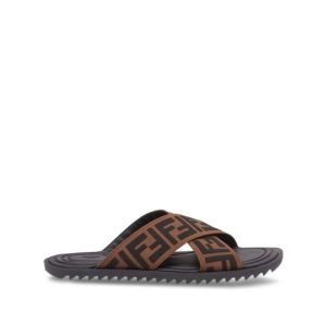 ��� ���� 75280 6261323 BROWN BLACK