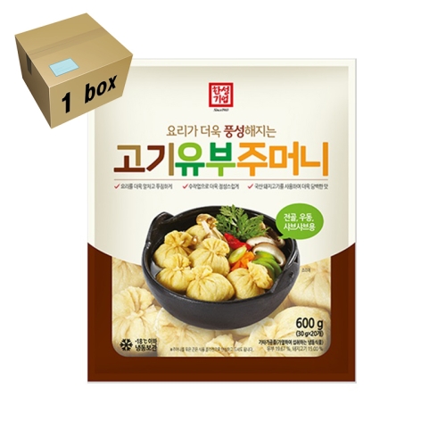 �Ѽ���� ���� �����ָӴ� 600g