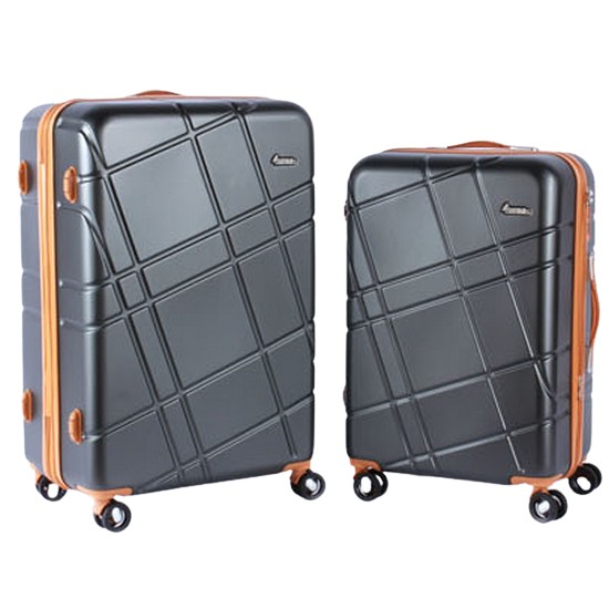 롤리키드 리비 24+28인치 캐리어 4종 세트 R82H4D8 (그레이)