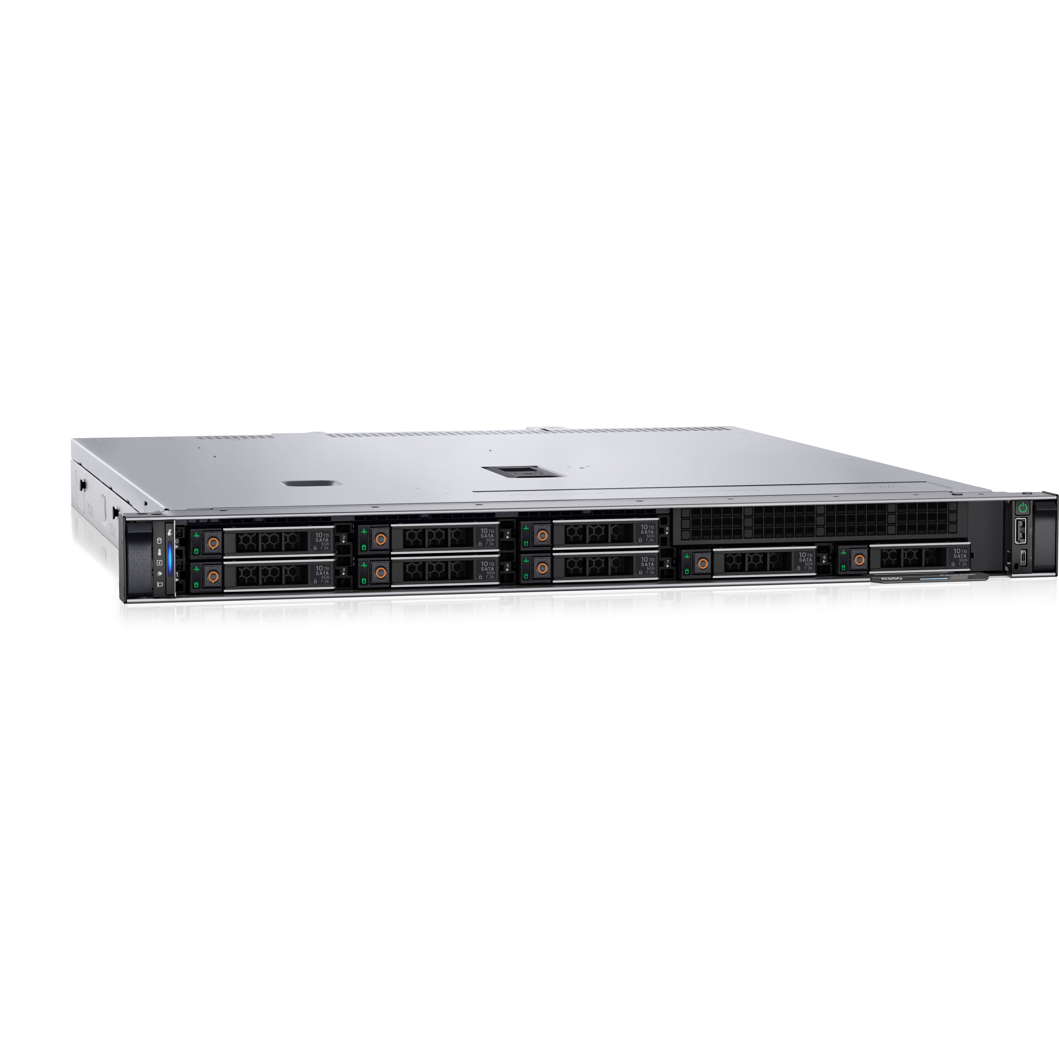 DELL 파워엣지 R350 E-2378G W2019 (32GB, 1TB)_이미지