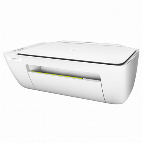 HP 데스크젯 2130 무한공급기 (용량 500ml 미만)_이미지